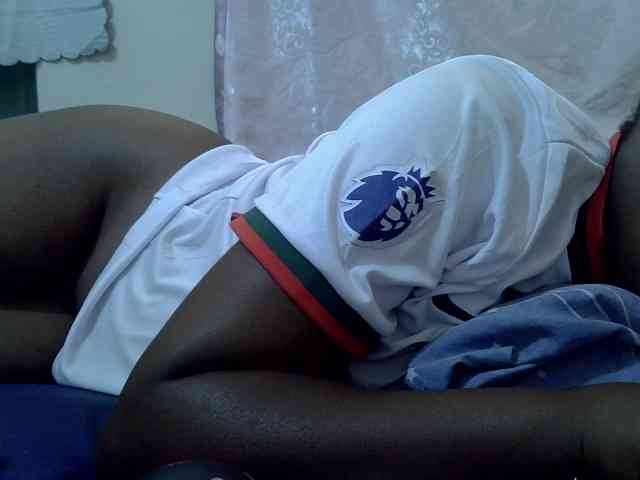 Dotty-Love webcam