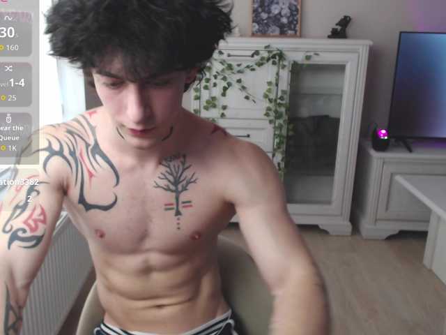 go to chat with Brendan--Piks