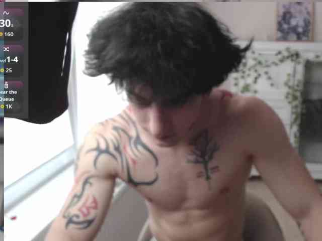 Brendan--Piks
