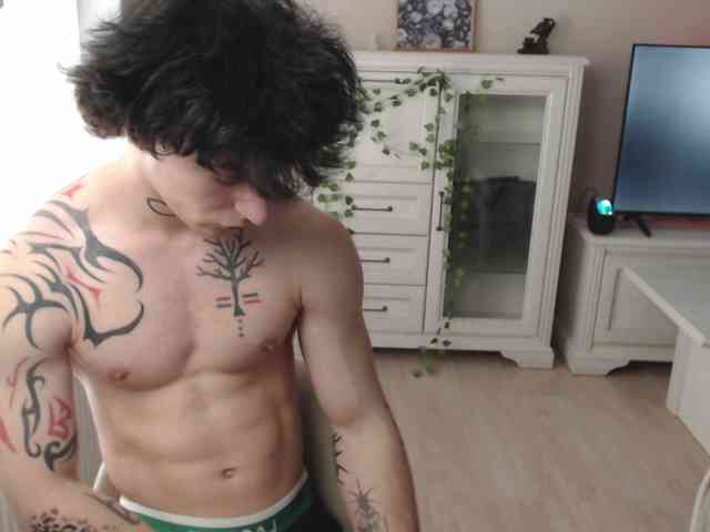 Brendan--Piks