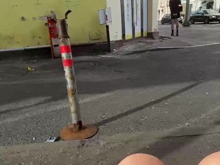 MarKaa0 Porn Show