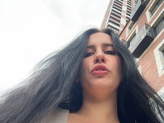MarKaa0 Porn Show
