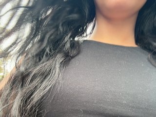 MarKaa0 Porn Show