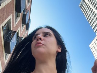 MarKaa0 Porn Show