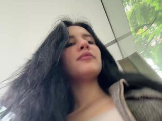 MarKaa0 Porn Show