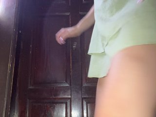 MarKaa0 Porn Show