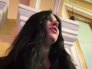MarKaa0 Porn Show