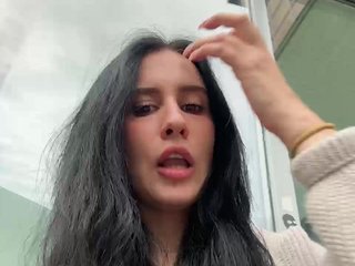 MarKaa0 Porn Show