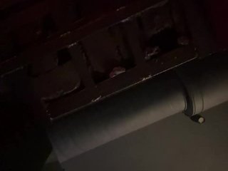 MarKaa0 Porn Show