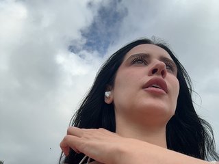 MarKaa0 Porn Show
