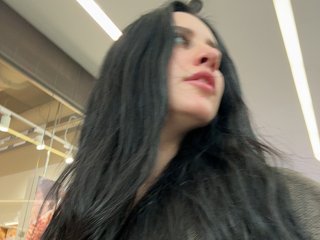MarKaa0 Porn Show