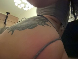 MarKaa0 Porn Show