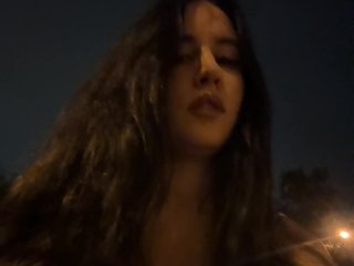 MarKaa0 Porn Show