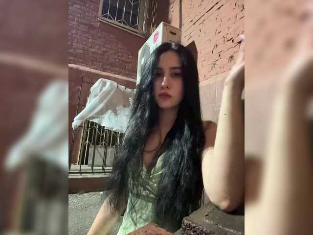 MarKaa0 live cam on BongaCams