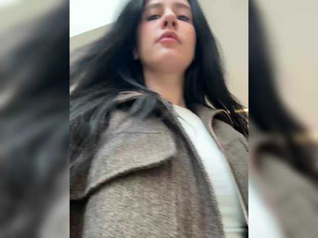 MarKaa0 live cam on BongaCams
