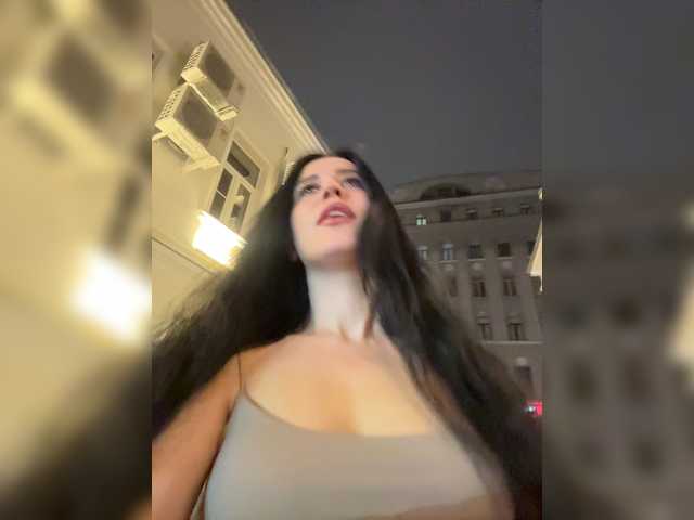 MarKaa0 live cam on BongaCams