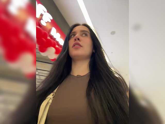 MarKaa0 live cam on BongaCams