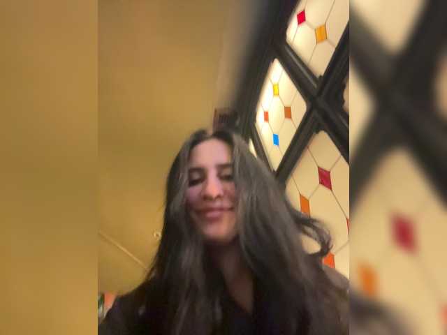 MarKaa0 live cam on BongaCams