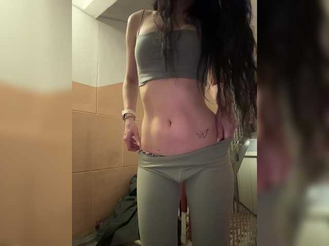 стрип от MarKaa0