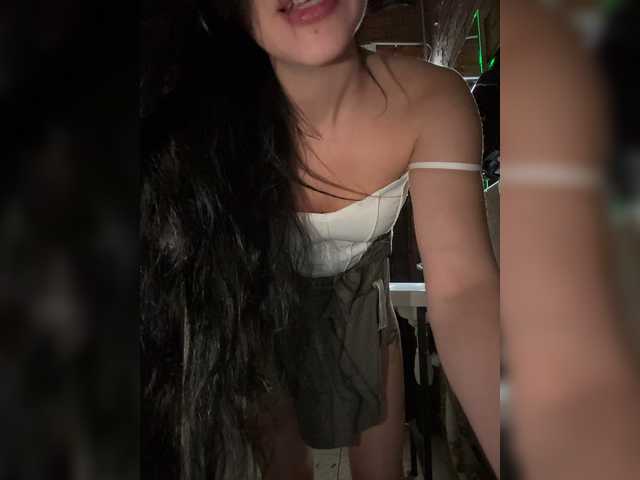 MarKaa0 live cam on BongaCams