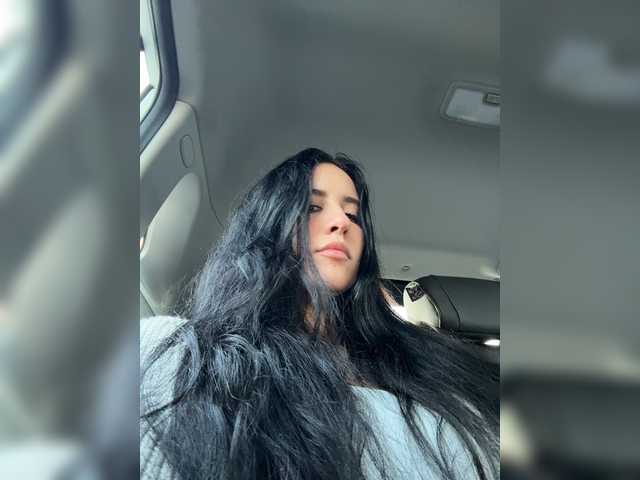 MarKaa0 live cam on BongaCams