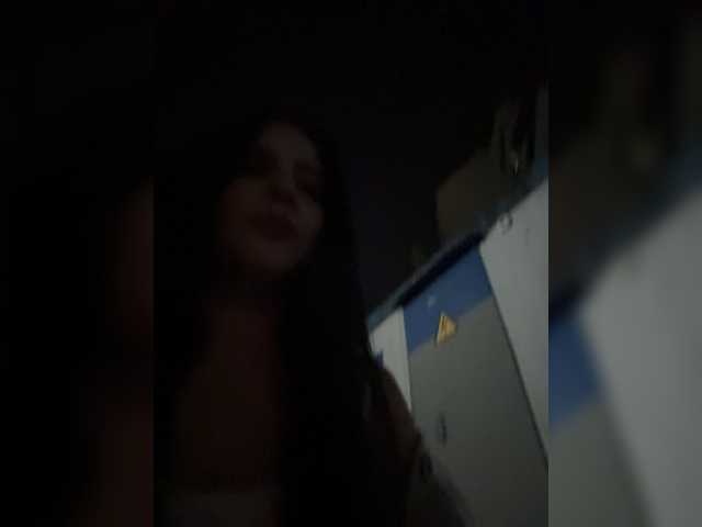 MarKaa0 live cam on BongaCams
