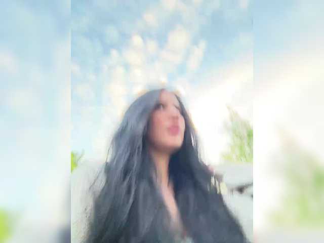 MarKaa0 live cam on BongaCams