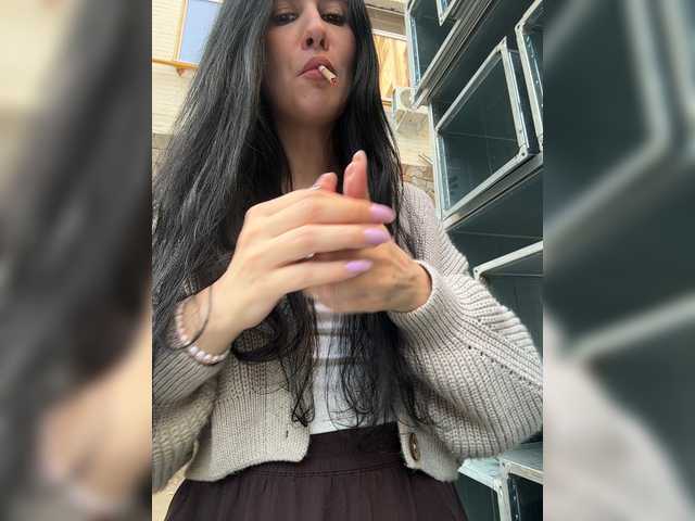 MarKaa0 live webcam show
