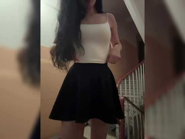 MarKaa0 live cam on BongaCams