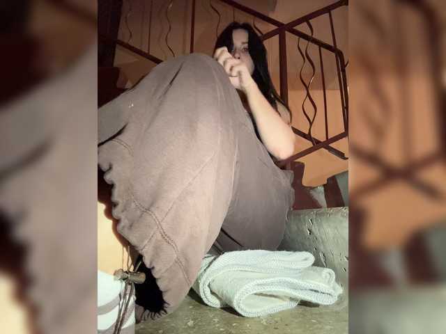 MarKaa0 live cam on BongaCams