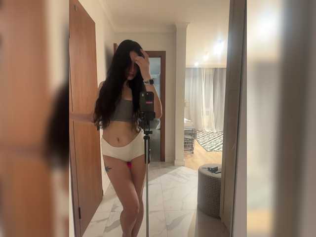 MarKaa0 live cam on BongaCams