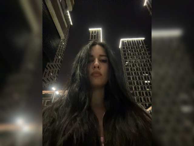 MarKaa0 live cam on BongaCams