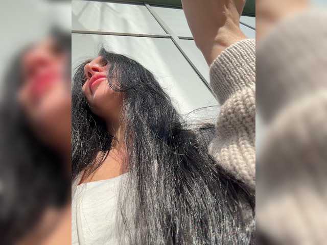 MarKaa0 live webcam show