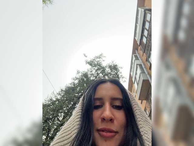 MarKaa0 live cam on BongaCams