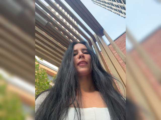 MarKaa0 live webcam show
