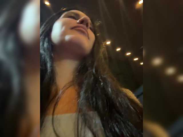 MarKaa0 live cam on BongaCams