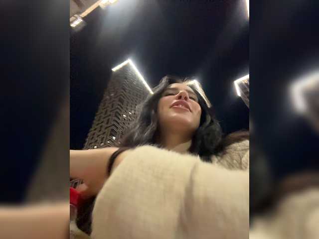 MarKaa0 live cam on BongaCams