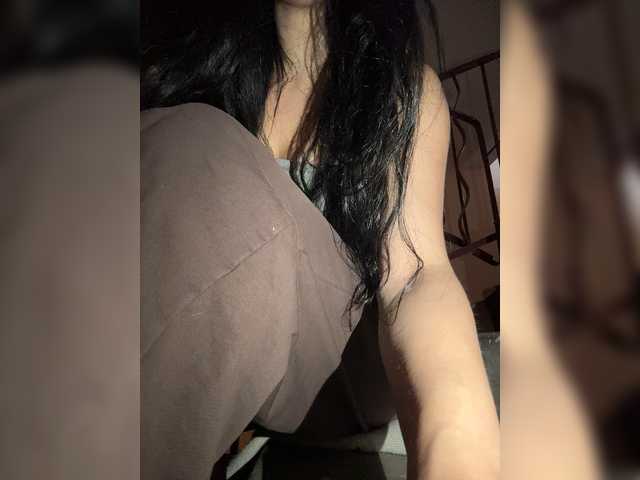 MarKaa0 live cam on BongaCams