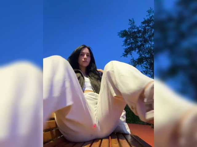 MarKaa0 live cam on BongaCams