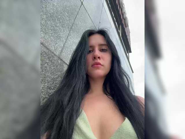 MarKaa0 live cam on BongaCams