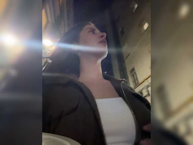 MarKaa0 live cam on BongaCams