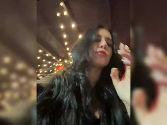 MarKaa0 live cam on BongaCams