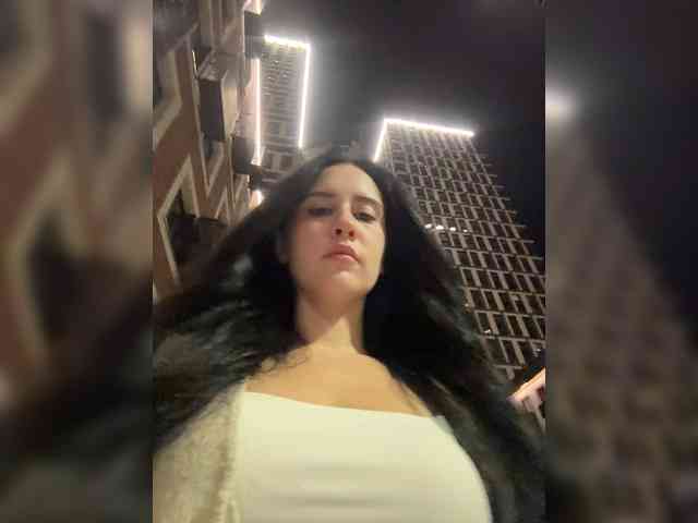 MarKaa0 Sex Cam Show