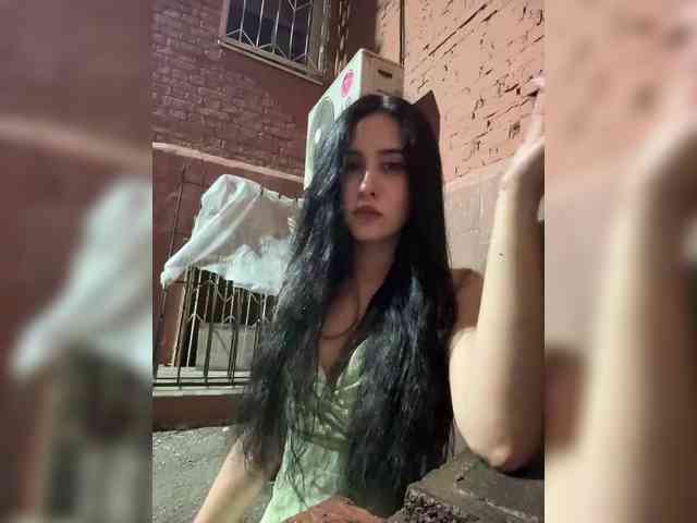 MarKaa0 webcam
