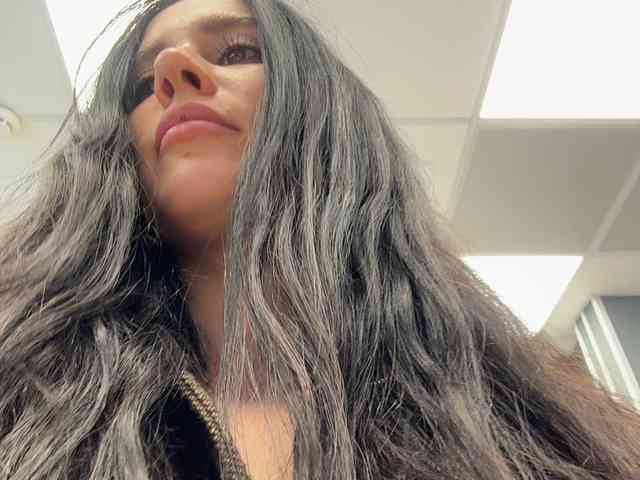 MarKaa0 webcam
