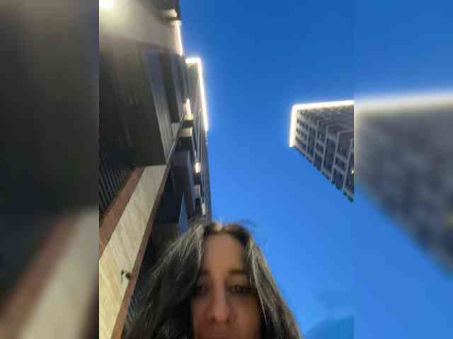 MarKaa0 webcam