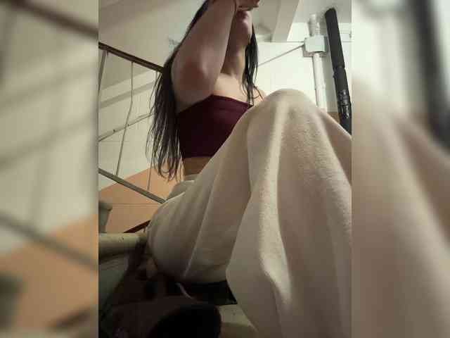 MarKaa0 webcam