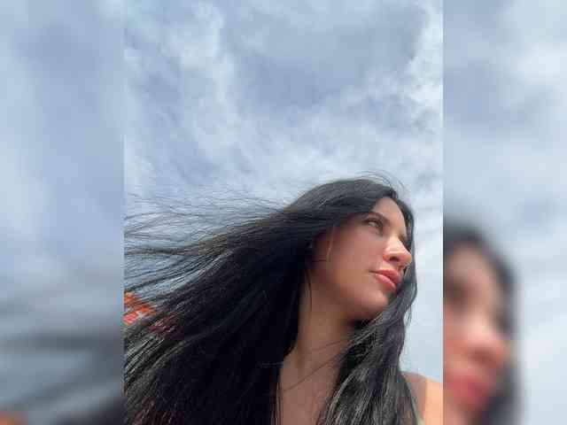 MarKaa0 Sex Cam Show