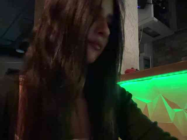 MarKaa0 webcam