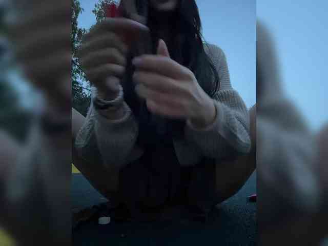 MarKaa0 webcam